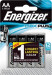 ENERGIZER BATERIA MAX PLUS AA LR6, 4 ECO - Galeria zdjęcie 1