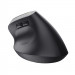 Mysz Trust BAYO+ ERGONOMIC WIRELESS Black (25146) - Galeria zdjęcie 6