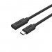 UNITEK PRZEDŁUŻACZ USB-C 10GBPS 4K60HZ PD 100W,1,5 - Galeria zdjęcie 2