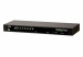 ATEN KVM 8/1 CS-1308 USB PS/2 OSD 19" CS-1308 - Galeria zdjęcie 1
