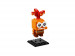 LEGO 40749 BrickHeadz - Radość, Smutek i Strach - Galeria zdjęcie 5