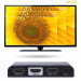 TECHLY SPLITTER AV HDMI 2.0 1/2 ULTRA HD 4KX2K 3D - Galeria zdjęcie 7