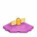 STUMBLE GUYS S2 STUMBLING BLOCKS - VER.D - Galeria zdjęcie 3