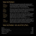 SHEBA Nature's Collection Mix - mokra karma dla kota - 40x85 g - Galeria zdjęcie 12