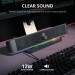 Głośnik TRUST GXT619 THORNE RGB LED SOUNDBAR - Galeria zdjęcie 2