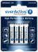 EVERACTIVE BATERIE ALKALICZNE PRO ALKALINE LR64BLP - Galeria zdjęcie 1