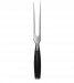 Widelec do mięsa Kohersen Elegance Ebony Wood - Galeria zdjęcie 2
