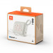 JBL GO 4 WHT głośnik przenośny Bluetooth biały - Galeria zdjęcie 12
