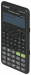 CASIO FX-82ESPLUS-2 KALKULATOR NAUKOWY 252 FUNKCJE, 77X162MM, CZARNY, BOX - Galeria zdjęcie 8