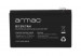 AKUMULATOR DO UPS 12V/7AH UNIWERS. ARMAC B/12V/7AH - Galeria zdjęcie 1