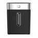 HP NISZCZARKA ONESHRED 8CC, ŚCINKI, P-4, 8 kartek, 15L, CZARNA - Galeria zdjęcie 2