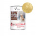 VET EXPERT Raw Paleo Adult Monoprotein Wieprzowina - mokra karma dla psa - 400g - Galeria zdjęcie 1