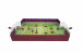 MINIX FOOTBALL GAME SET - FC BARCELONA - Galeria zdjęcie 4