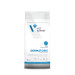 VET EXPERT Veterinary Diet Dermatosis Dog Rabbit & Potato - sucha karma dla psa - 2kg - Galeria zdjęcie 2
