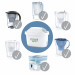 Filtr Brita Maxtra Pro Hard Water Expert 1 szt - Galeria zdjęcie 2