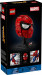 LEGO Super Heroes 76285 Maska Spider-Mana - Galeria zdjęcie 2