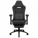 FOTEL AEROCOOL ROYAL AeroWeave ASH BLACK - Galeria zdjęcie 2