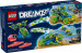 LEGO DREAMZZZ 71491 Samochód wyścigowy Mateo i Z - Galeria zdjęcie 2