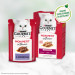 GOURMET Mon Petit Mix Mięsny - mokra karma dla kota - 6 x 50 g - Galeria zdjęcie 2
