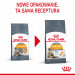 ROYAL CANIN Hair&Skin Care Adult - sucha karma dla kota - 400g - Galeria zdjęcie 10