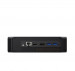 Blackview Mini PC MP200 i5-12450H 16GB SSD512 W11Pro Czarny - Galeria zdjęcie 4