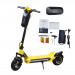 Hulajnoga Elektryczna XRIDER MX10 18,2 Ah MAX 800W - Galeria zdjęcie 2