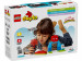 LEGO Duplo 10424 Motocyklowa przygoda Spina - Galeria zdjęcie 2