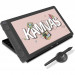 Tablet graficzny Huion Kamvas 13 Black NEW Gen.3 - Galeria zdjęcie 2