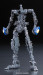 RG 1/144 DESTINY GUNDAM BL - Galeria zdjęcie 5
