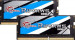 G.SKILL RIPJAWS SO-DIMM DDR4 2X16GB 3200MHZ CL18 1 - Galeria zdjęcie 1