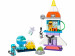 LEGO DUPLO 10422 Przygoda w promie kosmicznym 3 w 1 - Galeria zdjęcie 3