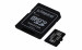 KINGSTON microSDHC Canvas Select Plus 100R + ADP - Galeria zdjęcie 3