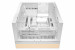 OBUDOWA BE QUIET! Light Base 900 DX White - Galeria zdjęcie 3