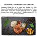 PAKA ZWIERZAKA Wieprzowina z gruszką S - sucha karma dla psa - 3kg - Galeria zdjęcie 2