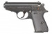 Pistolet ASG Walther PPK/S sprężynowy - Galeria zdjęcie 2