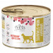 4VETS Natural Urinary No Struvit Cat - mokra karma dla kota - 185 g - Galeria zdjęcie 1