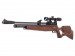 Karabinek wiatrówka BEEMAN USA COMMANDER m.1517 PCP k.4,5 mm Mag-12 strz. Ekp<17J - Galeria zdjęcie 2