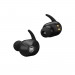 MAXELL MINI DUO Słuchawki bezprzewodowe bluetooth TWS EARBUDS czarne - Galeria zdjęcie 3
