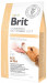 BRIT Grain Free Veterinary Diet Hepatic Egg&Pea - sucha karma dla psa - 2kg - Galeria zdjęcie 1