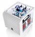 Obudowa Thermaltake Core V1 MiniITX Window-Snow Ed. - Galeria zdjęcie 8