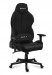 Fotel gamingowy Huzaro Force 7.9 Black Mesh - Galeria zdjęcie 1