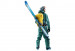 Plecak lawinowy Deuter Alproof Lite 22 - turmeric/black - Galeria zdjęcie 11