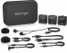 Behringer GO CAM WIRELESS II - System bezprzewodowy do kamery - Galeria zdjęcie 6