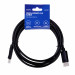 SAVIO KABEL DP - DP V1.2 4K 3M CL-137 - Galeria zdjęcie 1