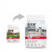 VetExpert Raw Paleo Ultra Wołowina Mini Puppy 750g - Galeria zdjęcie 2