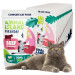 ANIMAL ISLAND Everyday Wołowina filety w rosole - mokra karma dla kota - 12 x 85g - Galeria zdjęcie 1