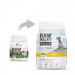 VET EXPERT Raw Paleo Ultra Mini Adult Indyk - sucha karma dla psa - 750g - Galeria zdjęcie 2