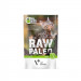 VET EXPERT Raw Paleo Kitten Cat Dziczyzna - mokra karma dla kociąt - 100 g - Galeria zdjęcie 1