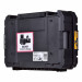 Młotowiertarka 18V+2x 5,0Ah Li-Ion DCH273P2T DEWALT - Galeria zdjęcie 15