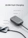 AUKEY POWERBANK 20 000 MAH, USBC 22,5W, USBA,MINI - Galeria zdjęcie 4